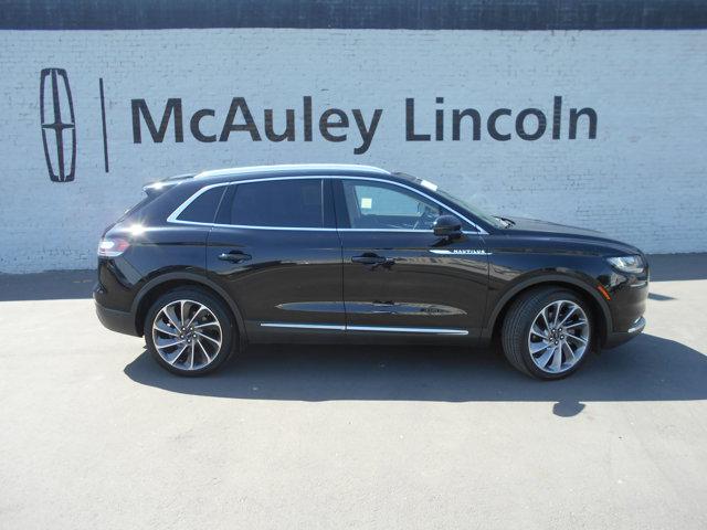 2023 Lincoln Nautilus Reserve for sale in Merced, CA
