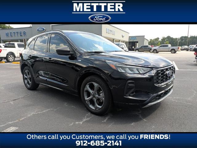 2023 Ford Escape ST-Line for sale in Metter, GA