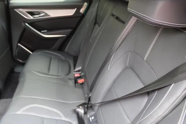 2026 Jaguar F-PACE R-Dynamic S P250 AWD Automatic