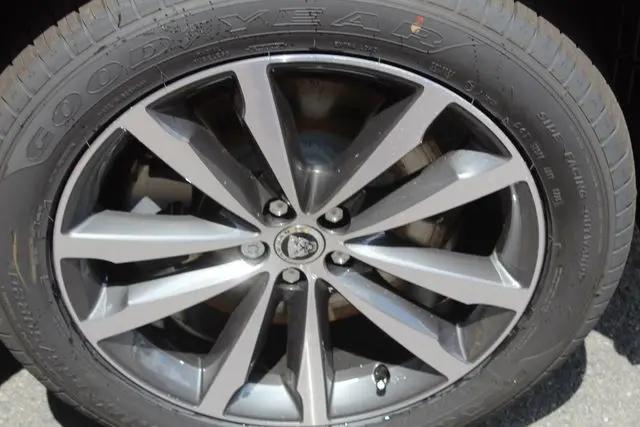 2026 Jaguar F-PACE R-Dynamic S P250 AWD Automatic