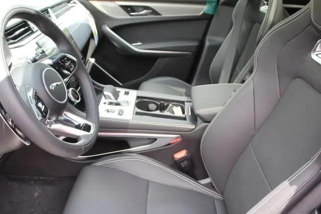 2026 Jaguar F-PACE R-Dynamic S P250 AWD Automatic