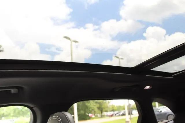 2026 Jaguar F-PACE R-Dynamic S P250 AWD Automatic