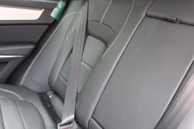 2026 Jaguar F-PACE R-Dynamic S P250 AWD Automatic