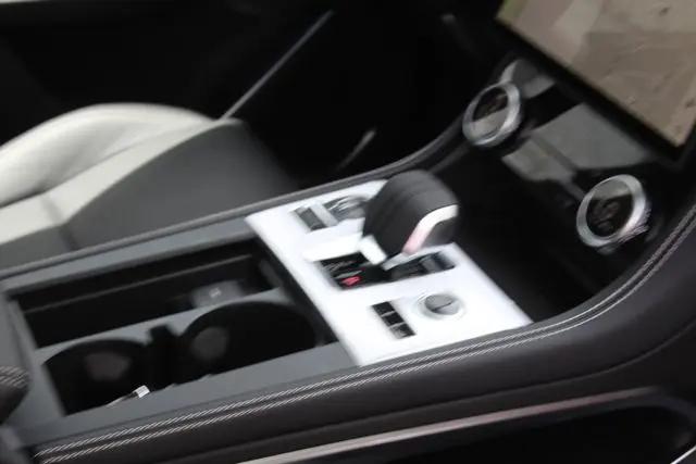 2026 Jaguar F-PACE R-Dynamic S P250 AWD Automatic
