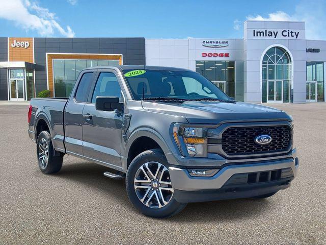 2023 Ford F-150 XL for sale in Imlay City, MI