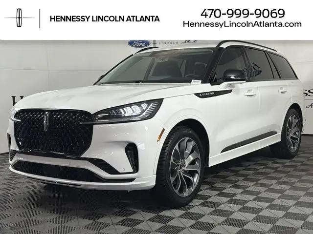 2026 Lincoln Aviator Premiere for sale in Atlanta, GA