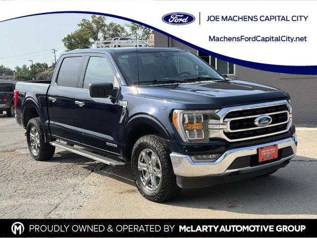 2023 Ford F-150 XLT for sale in Jefferson City, MO