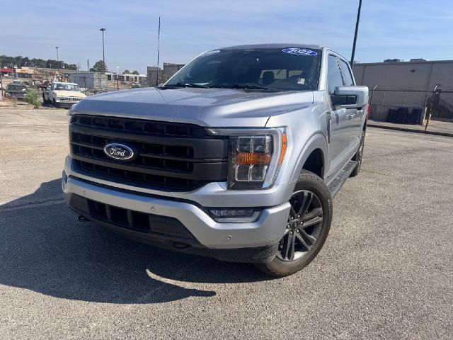 2022 Ford F-150 LARIAT for sale in Jonesboro, AR