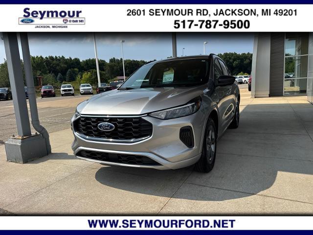 2024 Ford Escape ST-Line for sale in Jackson, MI