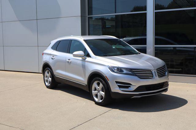 2017 Lincoln MKC Premiere