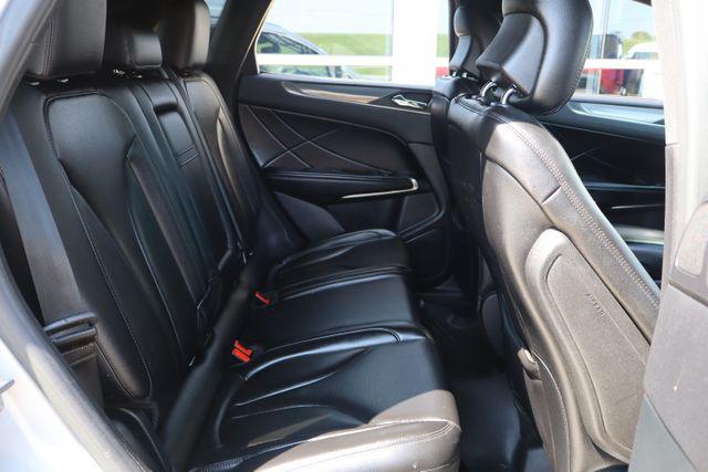 2017 Lincoln MKC Premiere