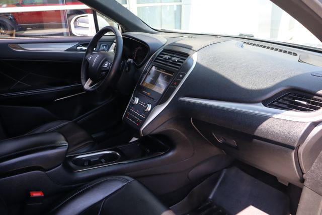 2017 Lincoln MKC Premiere