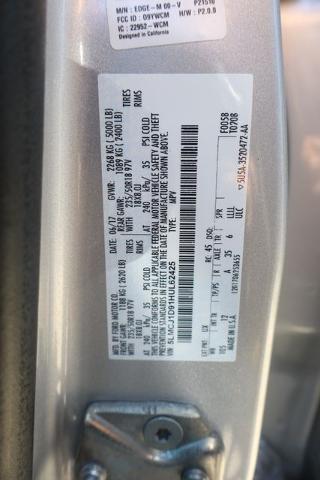 2017 Lincoln MKC Premiere