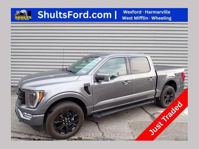 2023 Ford F-150 Lariat for sale in Pittsburgh, PA