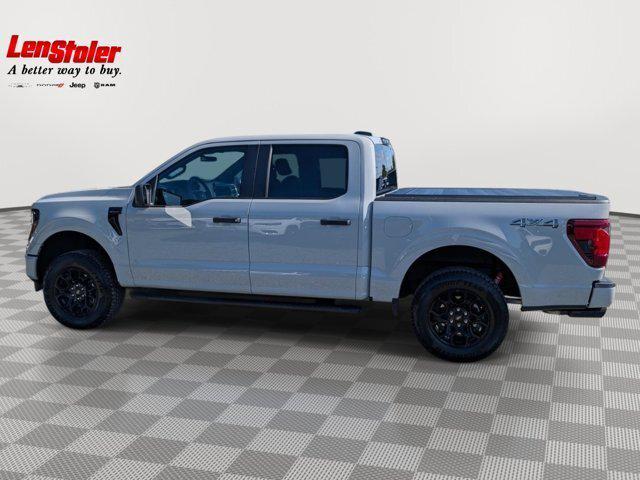 2026 Ford F-150 STX 2026 Ford F-150 STX