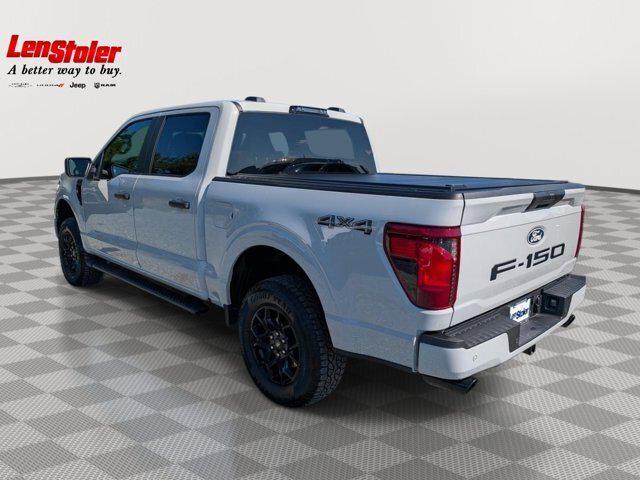 2026 Ford F-150 STX 2026 Ford F-150 STX