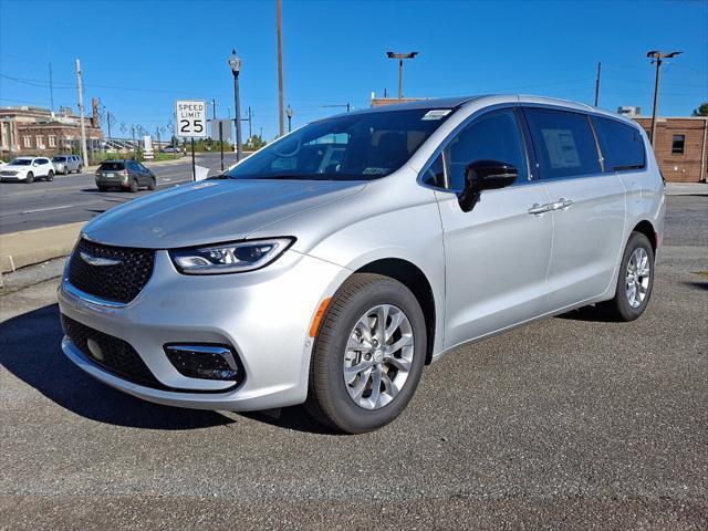 2026 Chrysler Pacifica Select AWD 2026 Chrysler Pacifica Select AWD