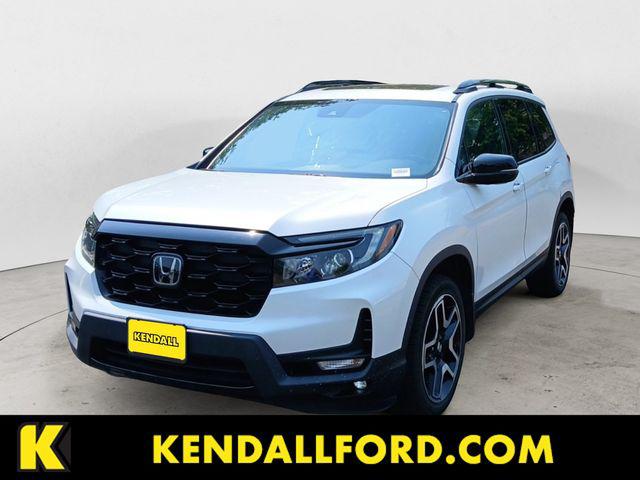 2022 Honda Passport AWD Elite for sale in Eugene, OR