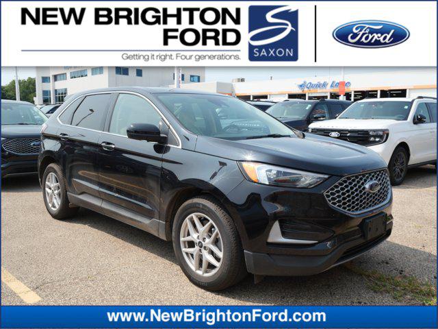 2024 Ford Edge SEL for sale in New Brighton, MN