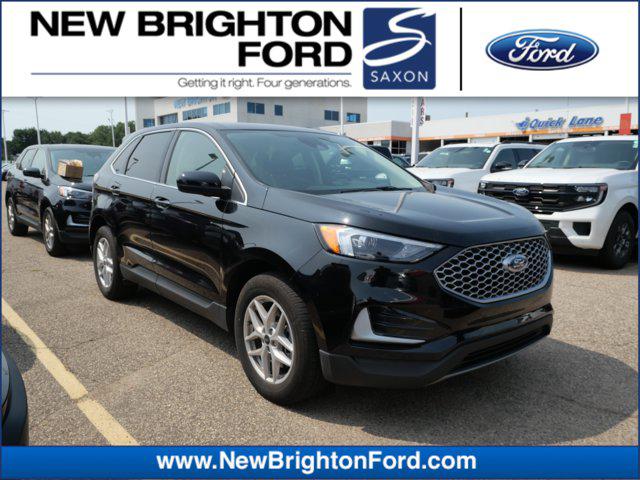 2024 Ford Edge SEL for sale in New Brighton, MN
