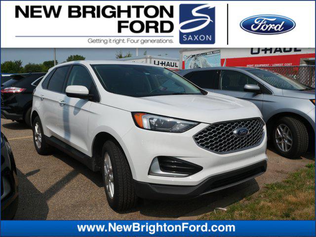 2024 Ford Edge SEL for sale in New Brighton, MN