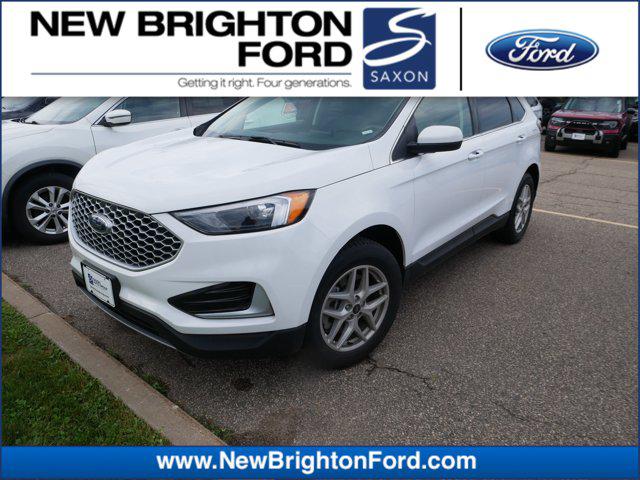 2024 Ford Edge SEL for sale in New Brighton, MN