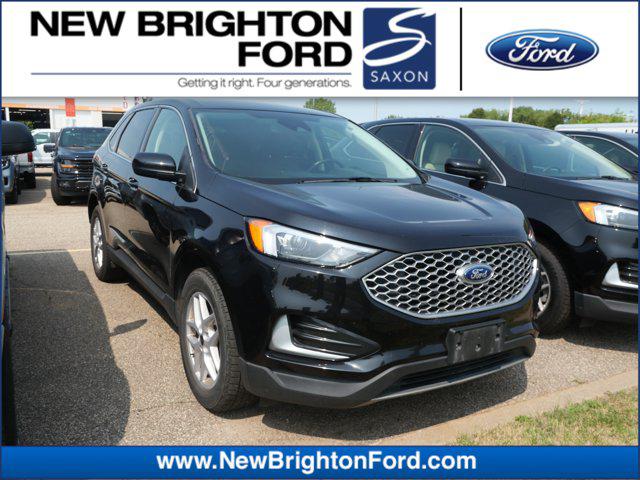 2024 Ford Edge SEL for sale in New Brighton, MN