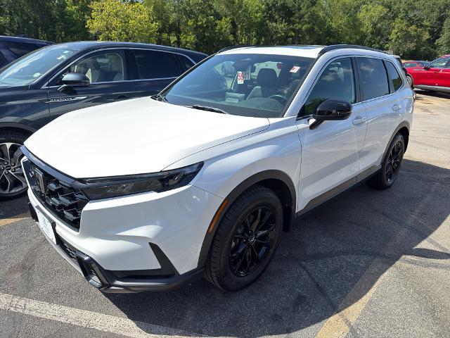 2024 Honda CR-V Hybrid Sport-L for sale in Tyler, TX