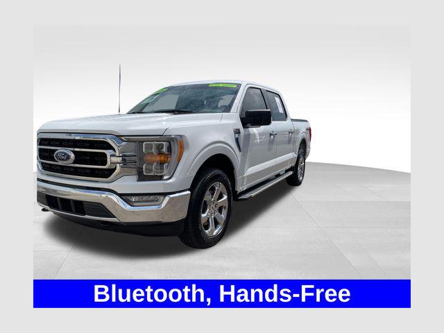 2022 Ford F-150 XLT for sale in Newark, OH