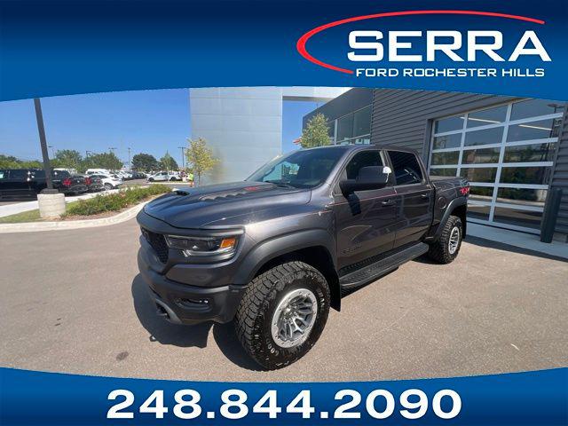 2022 Ram 1500 TRX Crew Cab 4x4 5'7" Box for sale in Rochester Hills, MI