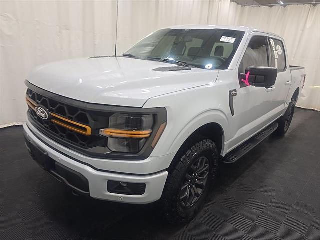 2025 Ford F-150 Tremor for sale in Syracuse, NY