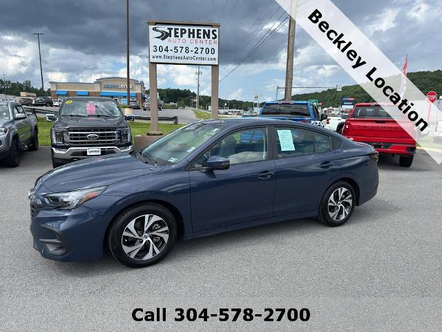 2025 Subaru Legacy Premium for sale in Danville, WV