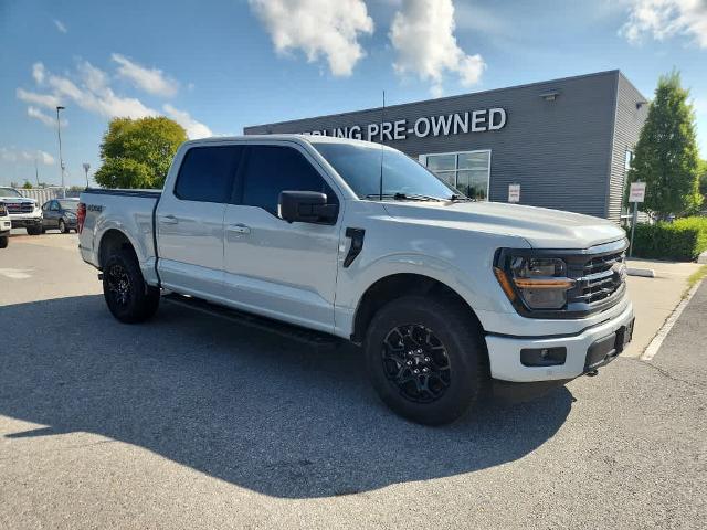 2026 Ford F-150 XLT for sale in Opelousas, LA
