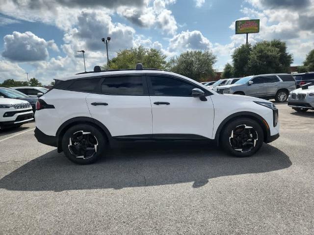 2026 Kia Sportage EX for sale in Opelousas, LA