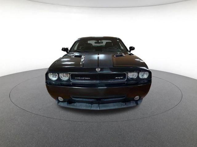 2009 Dodge Challenger SRT8