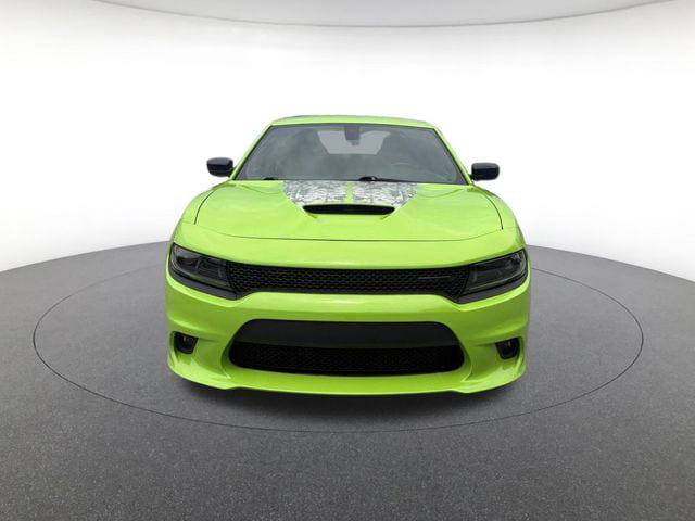 2023 Dodge Charger GT 2023 Dodge Charger GT