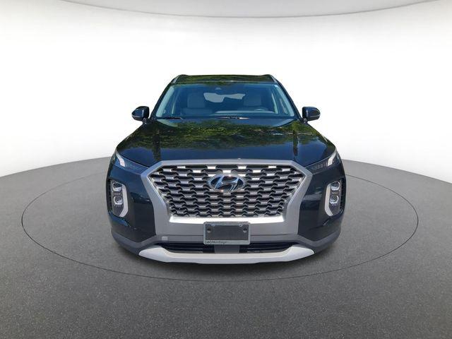 2021 Hyundai Palisade SEL 2021 Hyundai Palisade SEL