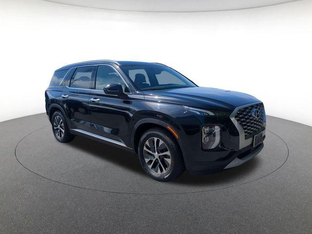 2021 Hyundai Palisade SEL 2021 Hyundai Palisade SEL