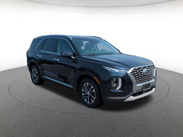2021 Hyundai Palisade SEL 2021 Hyundai Palisade SEL