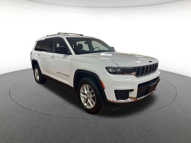 2021 Jeep Grand Cherokee L Laredo 4x4