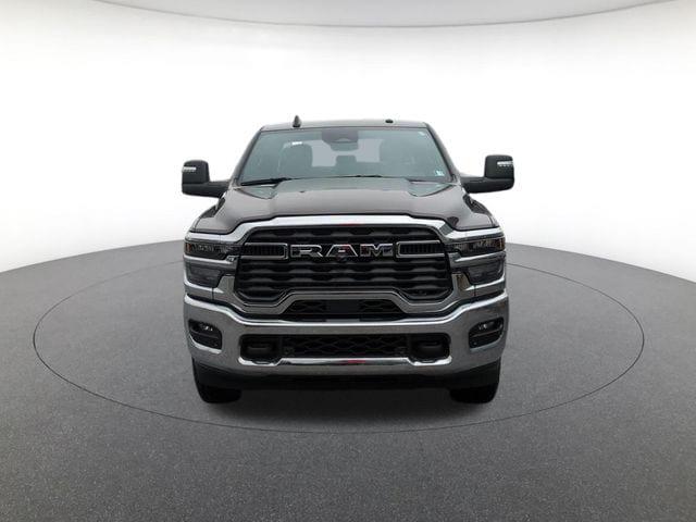 2025 RAM 3500 Big Horn Crew Cab 4x4 64 Box