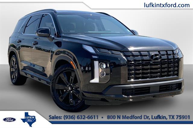 2023 Hyundai Palisade XRT for sale in Lufkin, TX