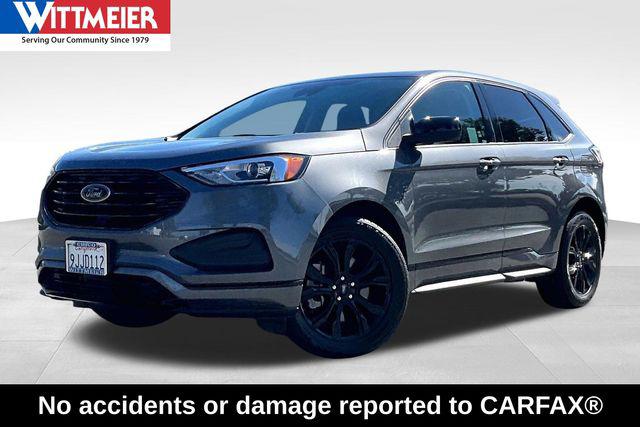 2023 Ford Edge SE for sale in Chico, CA