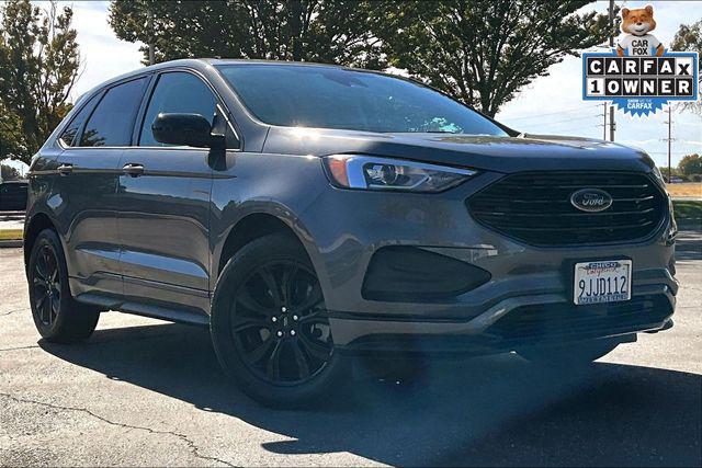 2023 Ford Edge SE