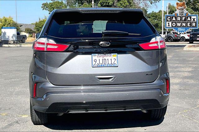 2023 Ford Edge SE