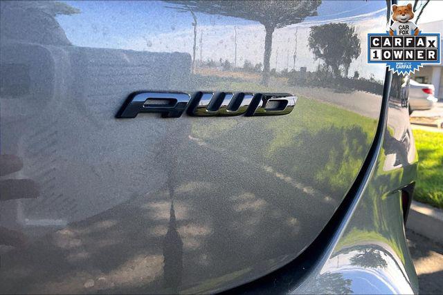 2023 Ford Edge SE