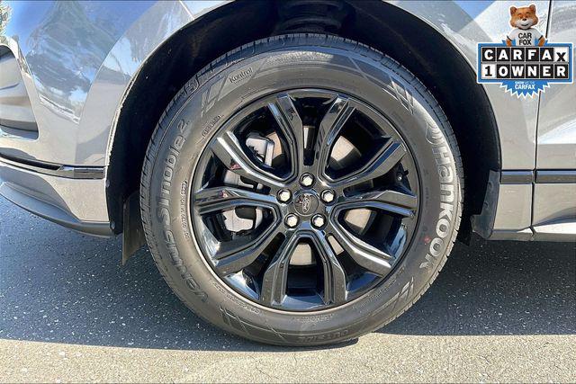 2023 Ford Edge SE