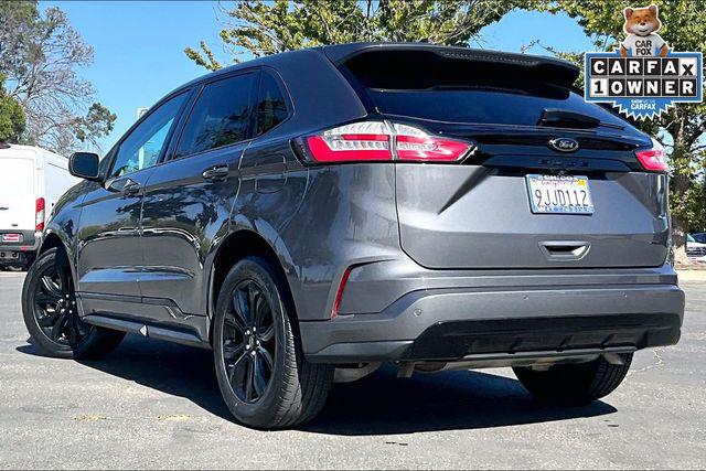 2023 Ford Edge SE