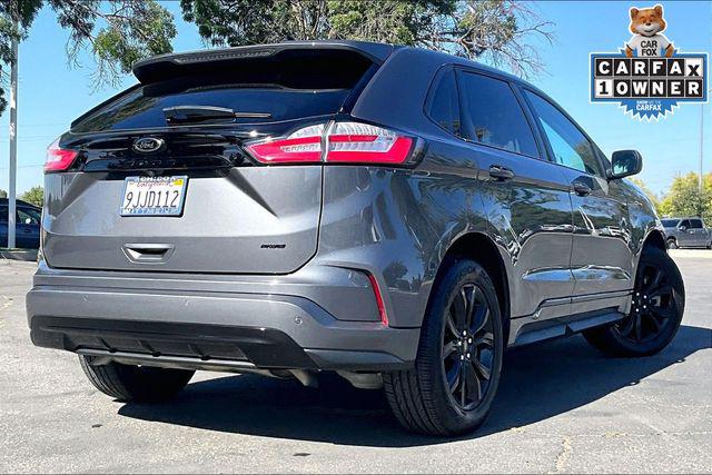 2023 Ford Edge SE