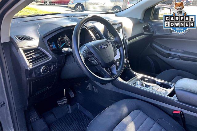 2023 Ford Edge SE